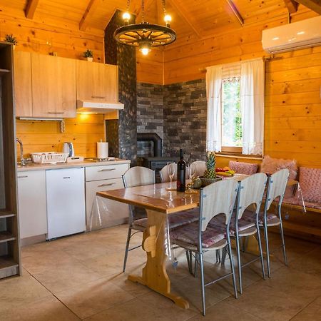 Hygge Hill Villa Krapinske Toplice Exterior foto