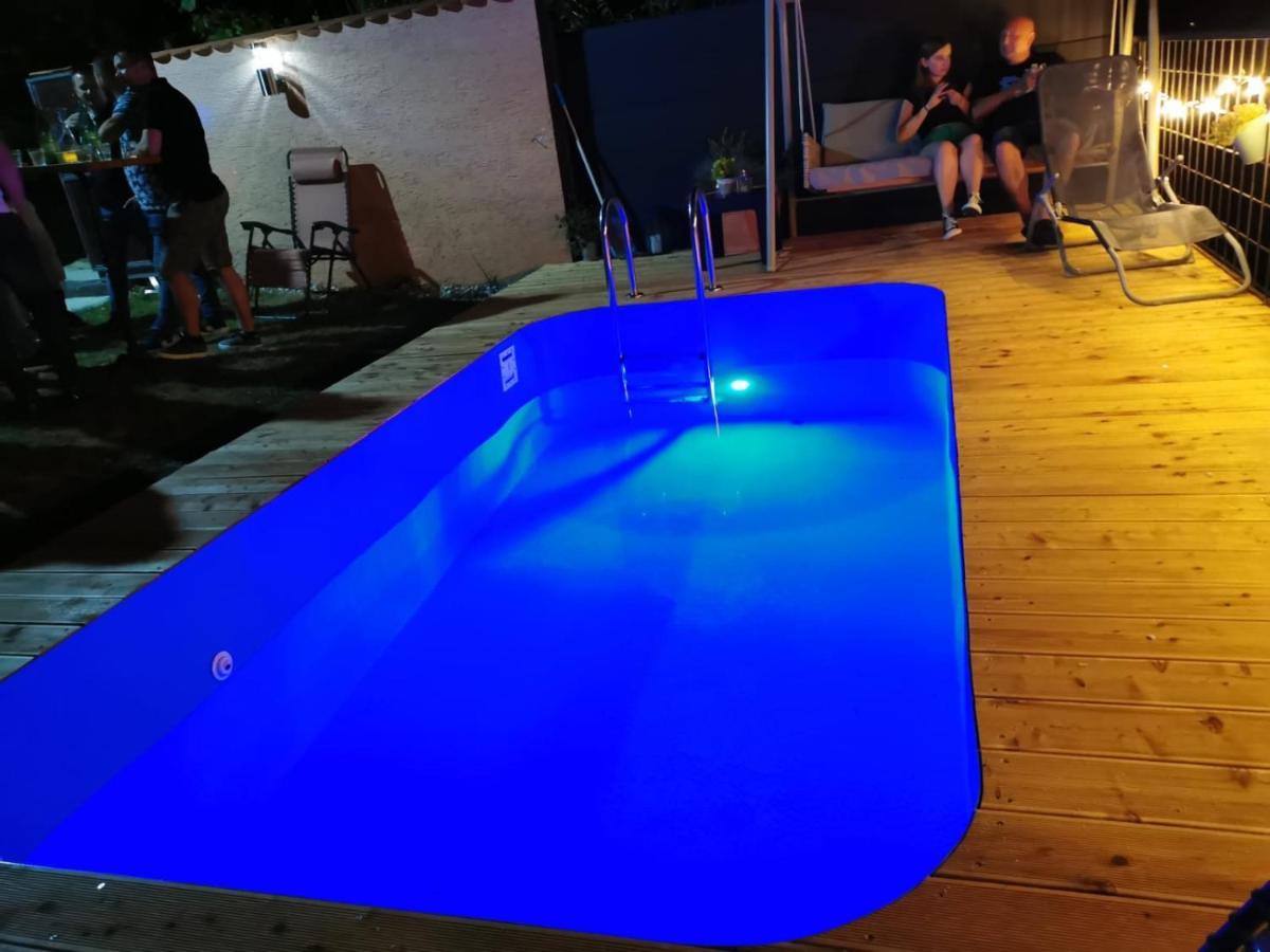 Hygge Hill Villa Krapinske Toplice Cameră foto