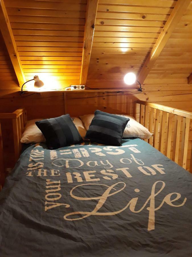 Hygge Hill Villa Krapinske Toplice Exterior foto
