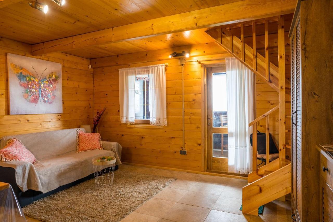 Hygge Hill Villa Krapinske Toplice Exterior foto