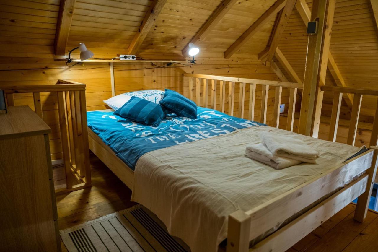 Hygge Hill Villa Krapinske Toplice Exterior foto