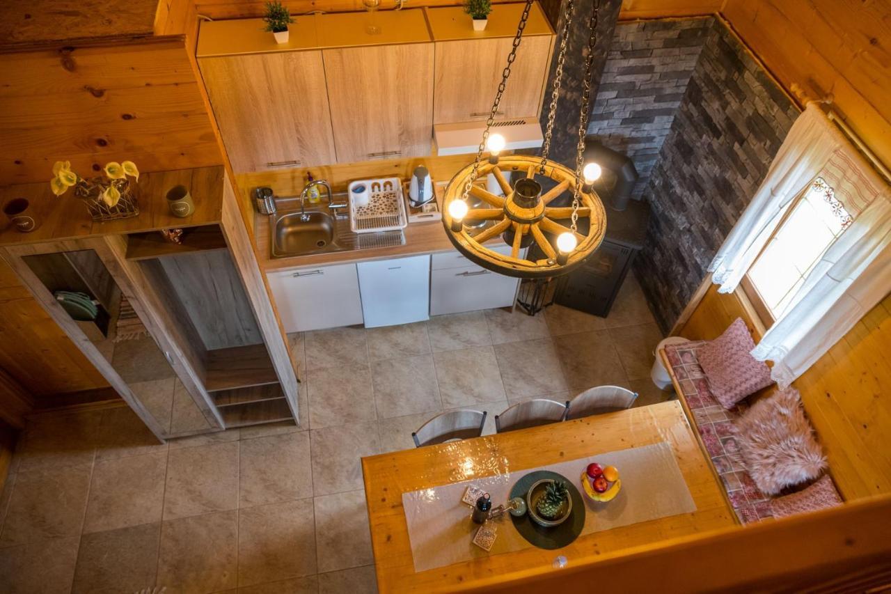 Hygge Hill Villa Krapinske Toplice Exterior foto