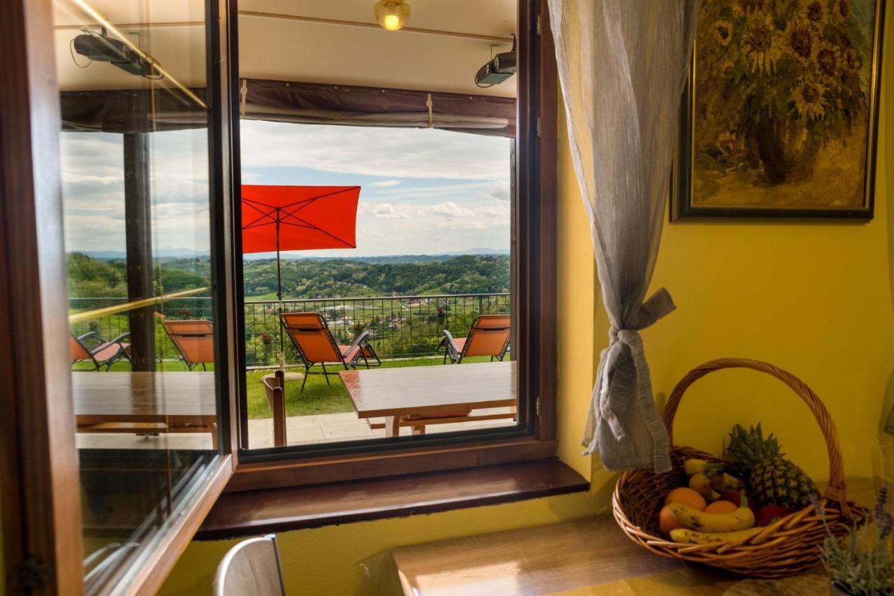 Hygge Hill Villa Krapinske Toplice Exterior foto