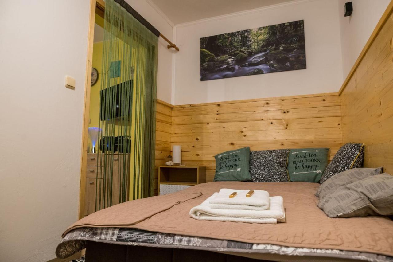 Hygge Hill Villa Krapinske Toplice Exterior foto