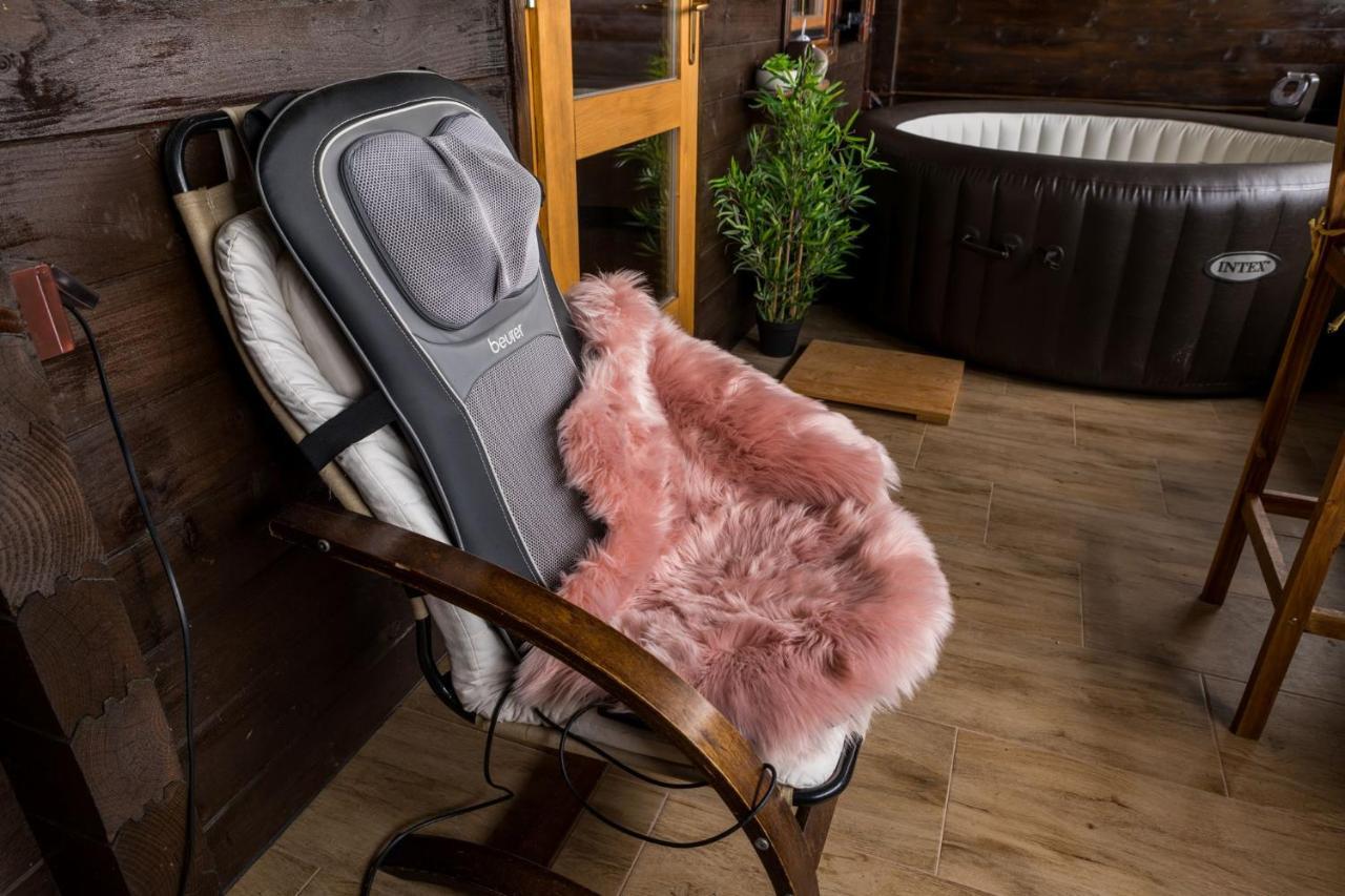 Hygge Hill Villa Krapinske Toplice Exterior foto