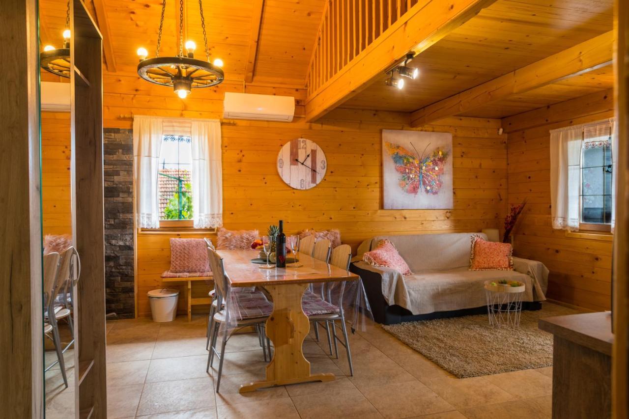 Hygge Hill Villa Krapinske Toplice Exterior foto