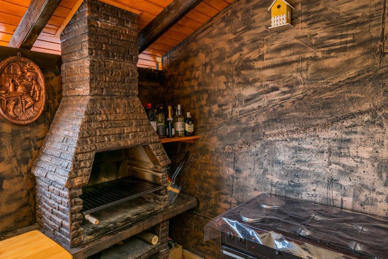 Hygge Hill Villa Krapinske Toplice Exterior foto