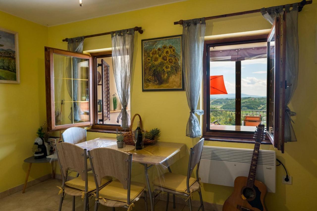 Hygge Hill Villa Krapinske Toplice Exterior foto